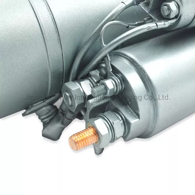 Sinotruk/Weichai موتور استارتر Vg1560090001 استاندارد برای HOWO قطعه ی یدکی کامیون