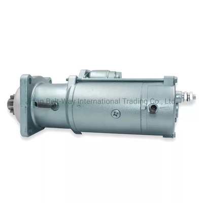 Sinotruk/Weichai موتور استارتر Vg1560090001 استاندارد برای HOWO قطعه ی یدکی کامیون