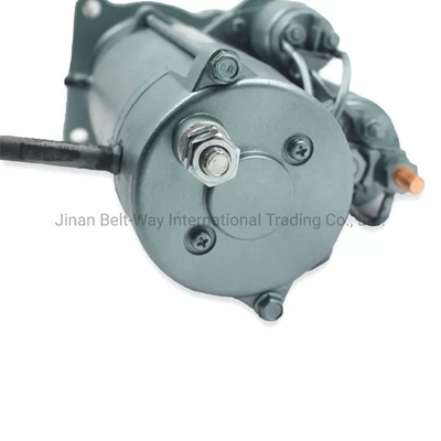 Sinotruk/Weichai موتور استارتر Vg1560090001 استاندارد برای HOWO قطعه ی یدکی کامیون