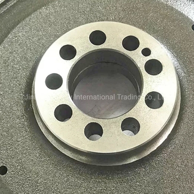 قطعات موتور ویچای مونتاژ چرخ فلای Az1500020220 برای موتورهای کامیون/بحری سینوتروک