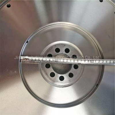 قطعات موتور ویچای مونتاژ چرخ فلای Az1500020220 برای موتورهای کامیون/بحری سینوتروک