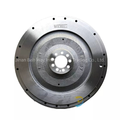قطعات موتور ویچای مونتاژ چرخ فلای Az1500020220 برای موتورهای کامیون/بحری سینوتروک