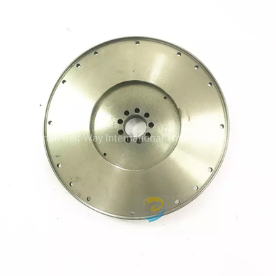 HOWO قطعات معدنی موتور کامیون مونتاژ چرخ فلوی Az1500020220 دستگاه فرمان برای 30 کیلوگرم