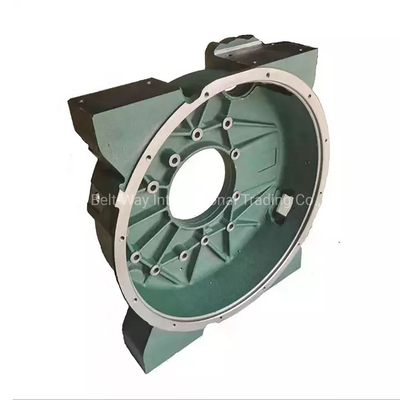محفظه چرخ پرنده برای کامیون های Sinotruk/ موتورهای دریایی Wd615/Wd10/Wd12/Wp10/Wp12/D12/Wd618
