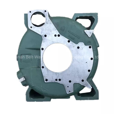 محفظه چرخ پرنده برای کامیون های Sinotruk/ موتورهای دریایی Wd615/Wd10/Wd12/Wp10/Wp12/D12/Wd618