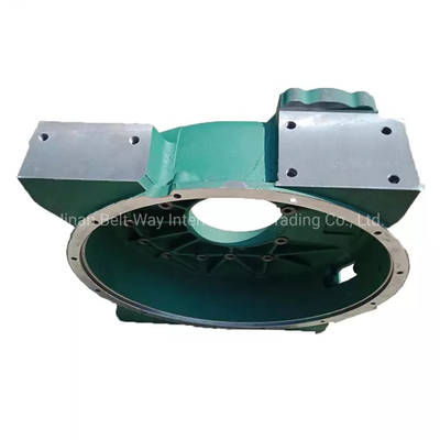 محفظه چرخ پرنده برای کامیون های Sinotruk/ موتورهای دریایی Wd615/Wd10/Wd12/Wp10/Wp12/D12/Wd618