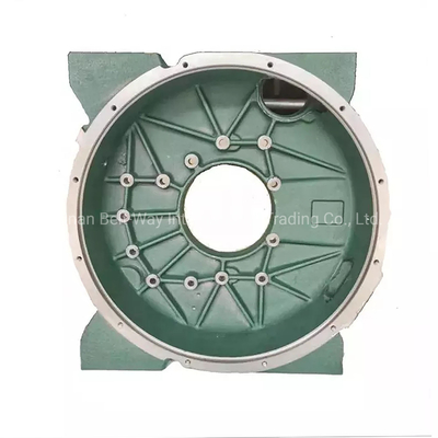 محفظه چرخ پرنده برای کامیون های Sinotruk/ موتورهای دریایی Wd615/Wd10/Wd12/Wp10/Wp12/D12/Wd618