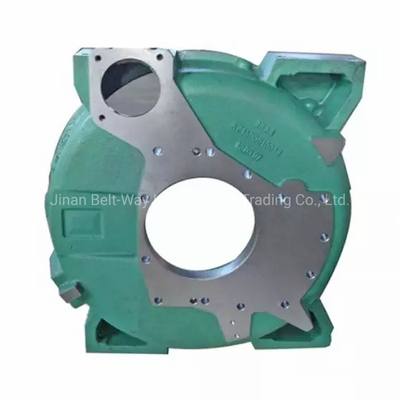 محفظه چرخ پرنده برای کامیون های Sinotruk/ موتورهای دریایی Wd615/Wd10/Wd12/Wp10/Wp12/D12/Wd618