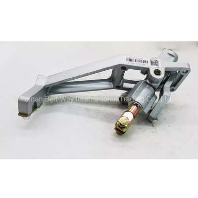 Sinotruck HOWO قطعات یدکی کامیون کنترل کننده اهرم شیفت با شماره قطعات Wg9725240208