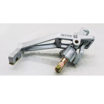 Sinotruck HOWO قطعات یدکی کامیون کنترل کننده اهرم شیفت با شماره قطعات Wg9725240208