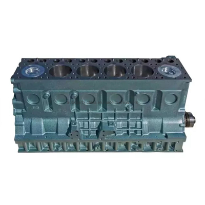 Sinotruk HOWO کامیون Weichai 336HP Wd615 Euro2 سیلندر بلاک 61500010383 همانطور که نشان داده شده است