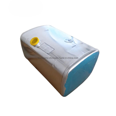 سینوتروک HOWO Wg9725550300 مخزن سوخت دیزل آلومینیومی 300 لیتر با خدمات پس از فروش