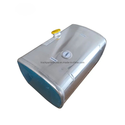 سینوتروک HOWO Wg9725550300 مخزن سوخت دیزل آلومینیومی 300 لیتر با خدمات پس از فروش