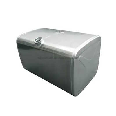 سینوتروک HOWO Wg9725550300 مخزن سوخت دیزل آلومینیومی 300 لیتر با خدمات پس از فروش