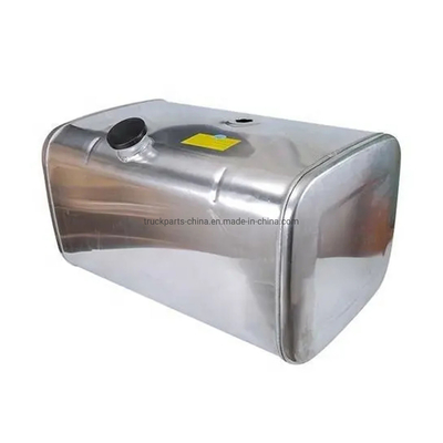 سینوتروک HOWO Wg9725550300 مخزن سوخت دیزل آلومینیومی 300 لیتر با خدمات پس از فروش