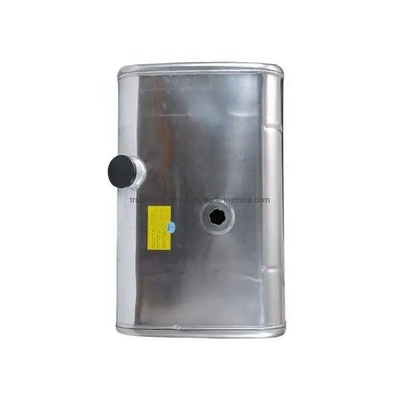 سینوتروک ویچای قطعات جانبی کامیون HOWO Shacman مخزن سوخت کامیون سنگین Wg9725550300 چرخ