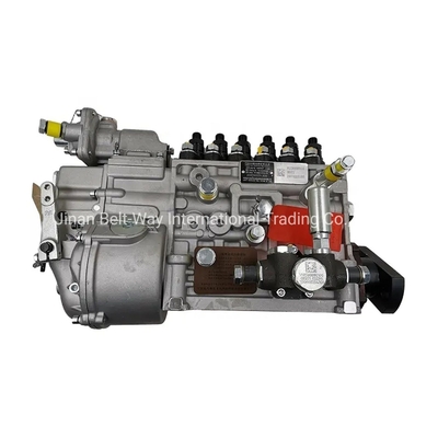 پمپ تزریق سوخت موتور Howo 371/Shacman F3000/F2000/M3000 Vg1560080022
