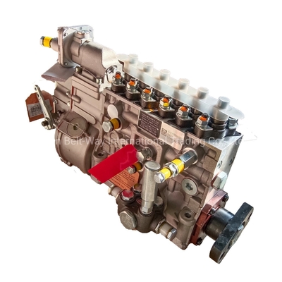 40 کیلوگرم Vg1560080022 PS8500 پمپ تزریق سوخت برای HOWO Weichai Wd615.69 336HP