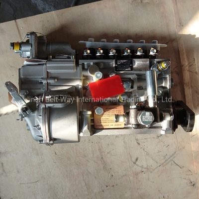 40 کیلوگرم Vg1560080022 PS8500 پمپ تزریق سوخت برای HOWO Weichai Wd615.69 336HP