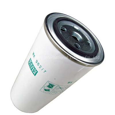 قطعات سیستم ترمز فیلتر سوخت Wk962/7 Vg1560080012 برای کامیون ها و وسایل نقلیه Sinotruk HOWO