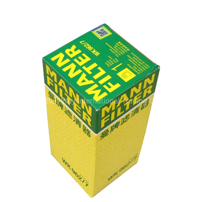 سینوتروک /ویچای موتور کامیون قطعات موتور دیزل Wk962/7 فیلتر سوخت Vg1560080012