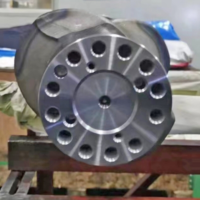 ولوو شش سیلندر فولاد جعل شده کرک آفس Hdep11L 23488864 برای موتورهای استاندارد