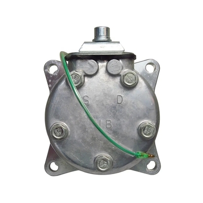 18.000kg بسته وزن ناخالص کمپرسور AC Wg1500139016 برای Sinotruk HOWO قطعات یدکی