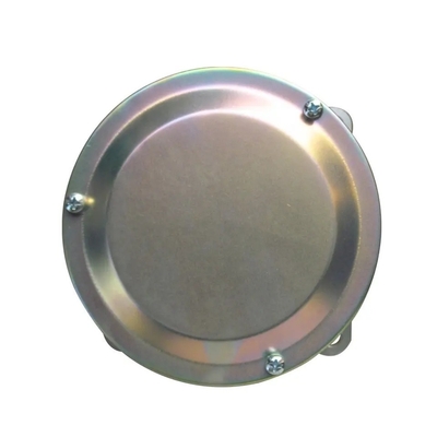 Sinotruk HOWO Shacman Weichai قطعات کامیون کمپرسور تهویه مطبوع Wg1500139016