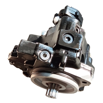 Sinotruk HOWO سیستم ترمز کامیون پمپ روغن با فشار بالا 200V11103-7792 برای موتور