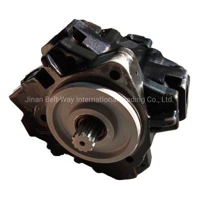 OEM 200V11103-7792 پمپ سوخت با فشار بالا برای Sinotruk HOWO