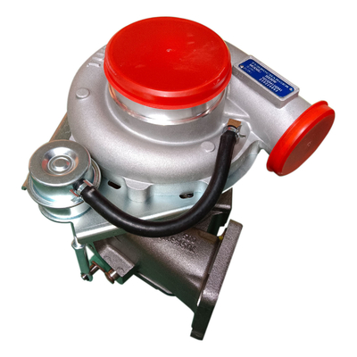 36.00cm * 24.00cm * 9.00cm اندازه Sinotruk Truck Hx50W Vg1034110341 توربو شارژر برای HOWO