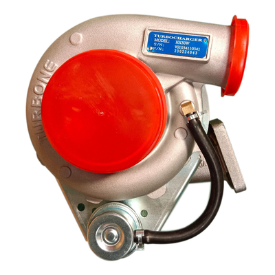 36.00cm * 24.00cm * 9.00cm اندازه Sinotruk Truck Hx50W Vg1034110341 توربو شارژر برای HOWO