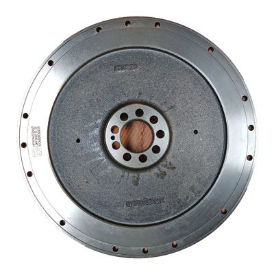 36.00cm * 24.00cm * 9.00cm اندازه Sinotruk Truck Hx50W Vg1034110341 توربو شارژر برای HOWO