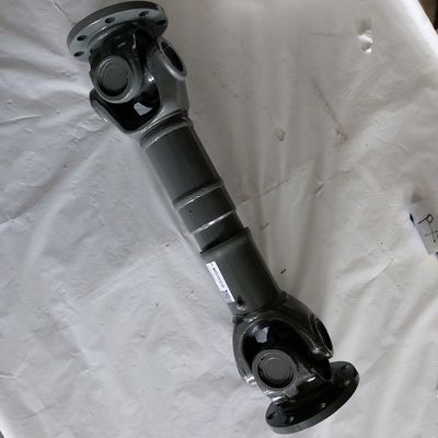 کامیون سنگین Sinotruk D7b HOWO 371 گره انتقال WG9014310125