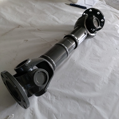 قطعات موتور کامیون Wg9014310125 برای Sinotruk