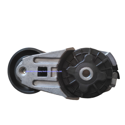 HOWO Vg2600060313 تراکتور کمربند کشش چرخ دار برای موتور Sinotruk Weichai