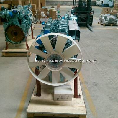 قطعات موتور کامیون مونتاژ موتور دیزل HW47070107 برای SINOTRUK SHACMAN FAW DONGFENG FOTON کامیون ها و وسایل نقلیه