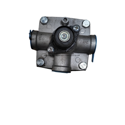 SINOTRUK HOWO شیر رله کامیون سنگین M22X1.5