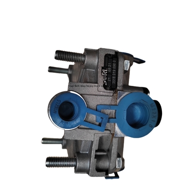 SINOTRUK HOWO شیر رله کامیون سنگین M22X1.5