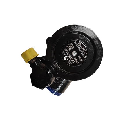 پمپ فرمان قدرت DZ9100130045 Shaanxi Auto Delong X3000F3000M3000 لوازم جانبی اصلی خودرو