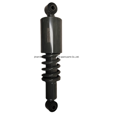 سینوتروک HOWO قطعات کامیون Wg1642430282 جذب شاک جلو با مشخصات استاندارد