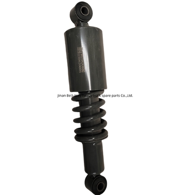 سینوتروک HOWO قطعات کامیون Wg1642430282 جذب شاک جلو با مشخصات استاندارد