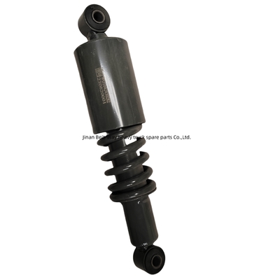 سینوتروک HOWO قطعات کامیون Wg1642430282 جذب شاک جلو با مشخصات استاندارد