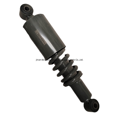 سینوتروک HOWO قطعات کامیون Wg1642430282 جذب شاک جلو با مشخصات استاندارد