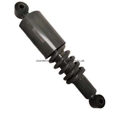 سینوتروک HOWO قطعات کامیون Wg1642430282 جذب شاک جلو با مشخصات استاندارد