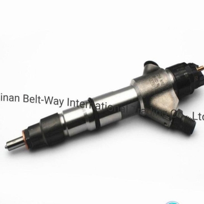 تزریق کننده های با سرعت بالا برای قطعات کامیون های Sinotruk Vg1246080051 شماره قسمت 107506X
