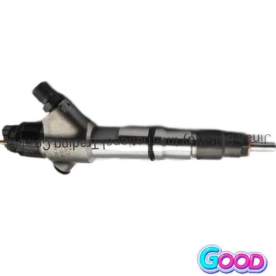 تزریق کننده های با سرعت بالا برای قطعات کامیون های Sinotruk Vg1246080051 شماره قسمت 107506X
