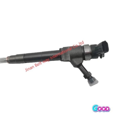 تزریق کننده های با سرعت بالا برای قطعات کامیون های Sinotruk Vg1246080051 شماره قسمت 107506X